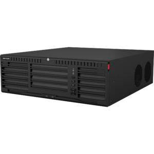 NVR salvesti DS-9632NI-M16 32-kanalit 16-HDD