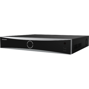 NVR salvesti iDS-7732NXI-M4/16P/X 32-kanalit 1.5U 16 PoE 8K DeepinMind must