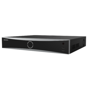 NVR salvesti DS-7716NXI-K4/16P(D)/Alarm16+9 16-kanalit 1.5U PoE 8K AcuSense must