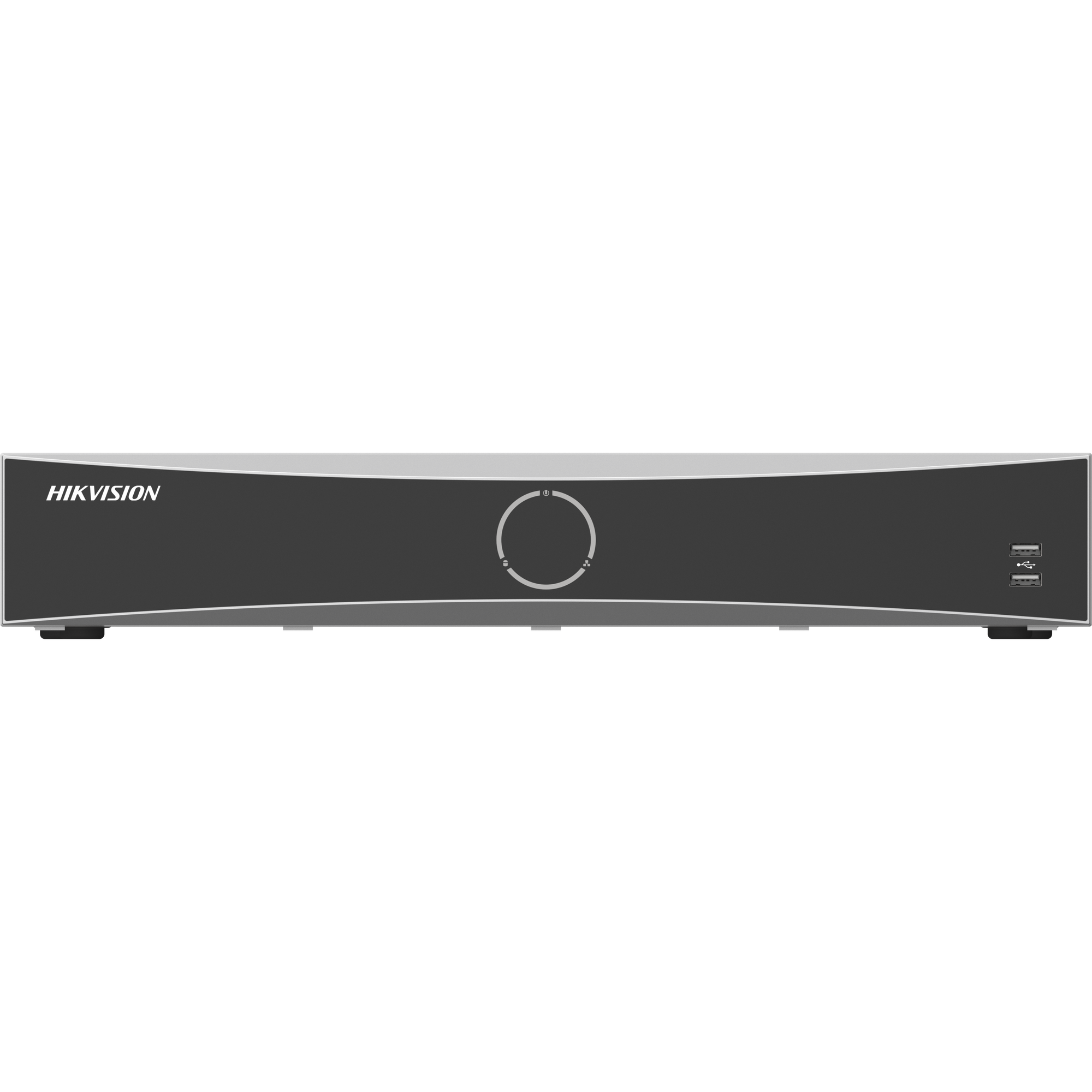 NVR salvesti DS-7716NXI-K4/16P(D)/Alarm16+9 16-kanalit 1.5U PoE 8K AcuSense must 3 NVR salvesti DS-7716NXI-K4/16P(D)/Alarm16+9 16-kanalit 1.5U PoE 8K AcuSense must - Image 3