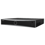 NVR DS-7732NXI-K4/16P(D) 32-kanalit 16-PoE Acusense