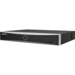 NVR salvesti DS-7604NXI-K1(D) 4-kanalit 1U K AcuSense 4K