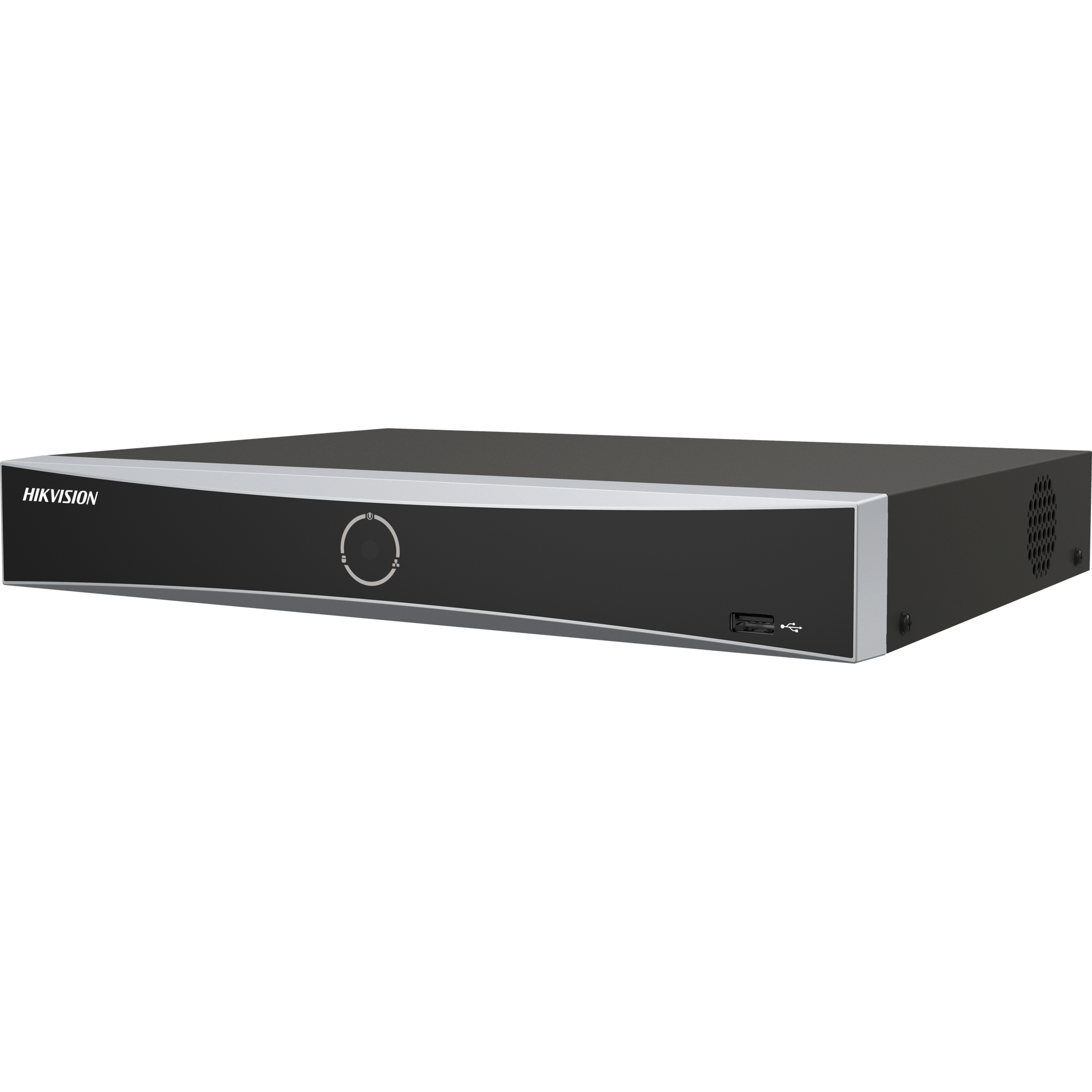 NVR salvesti DS-7604NXI-K1(D) 4-kanalit 1xHDD AcuSense 2 NVR salvesti DS-7604NXI-K1(D) 4-kanalit 1xHDD AcuSense - Image 2