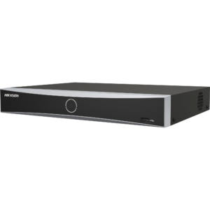 NVR salvesti DS-7608NXI-K1/8P(D)Alarm4+1 8-kanalit 4K AcuSense