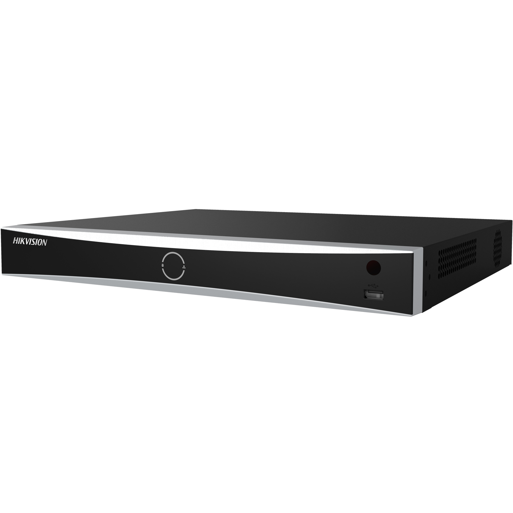 NVR salvesti DS-7616NXI-K2/16P(D) 16 kanalit 4K POE 2 NVR salvesti DS-7616NXI-K2/16P(D) 16 kanalit 4K POE - Image 2