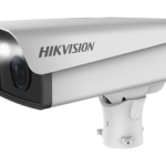 IP kaamera DS-TCG227 3,1-9mm 2MP toru