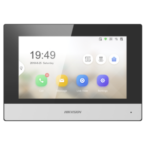 Fono monitor DS-KH6320-WTE1 7" WiFi