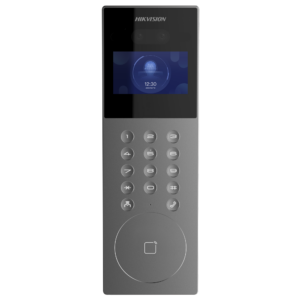 Kutsepaneel DS-KD9203-E6