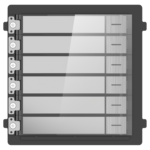 Kutsepaneel DS-KD-KK/S roostevaba