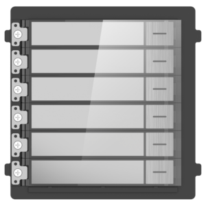 Kutsepaneel DS-KD-KK/S roostevaba