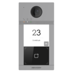 Kutsepaneel DS-KV8113-WME1(B) 2MP 1-kanal