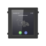 Kaardilugeja moodul DS-KD-TDM