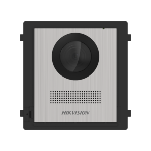 Kutsepaneel DS-KD8003-IME1(B)/NS roostevaba