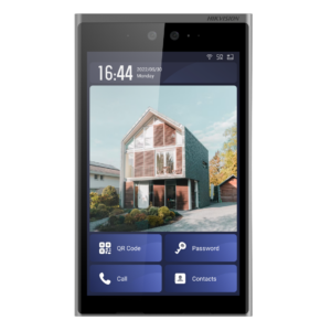 Kutsepaneel DS-KD9633-E6