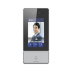 Videofono näotuvastusterminal DS-KV9503-WBE1