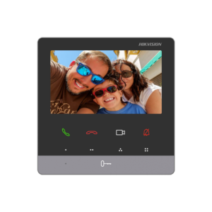 IP fono monitor DS-KH6100-E1 4.3"