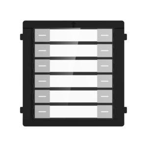 Fono lisamoodul DS-KD-K12 12 nuppu