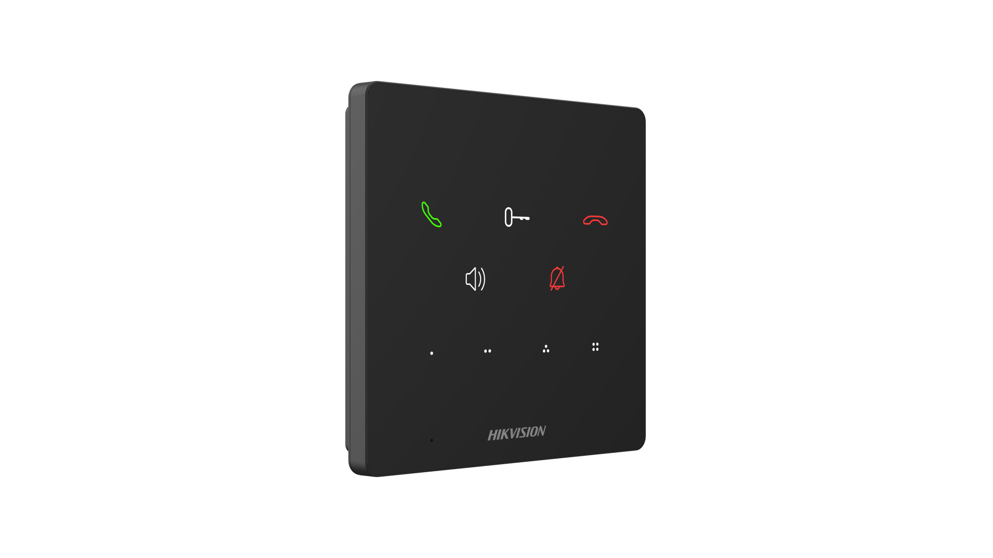 HD sisefono DS-KH7000EY-E2 must 2 HD sisefono DS-KH7000EY-E2 must - Image 2