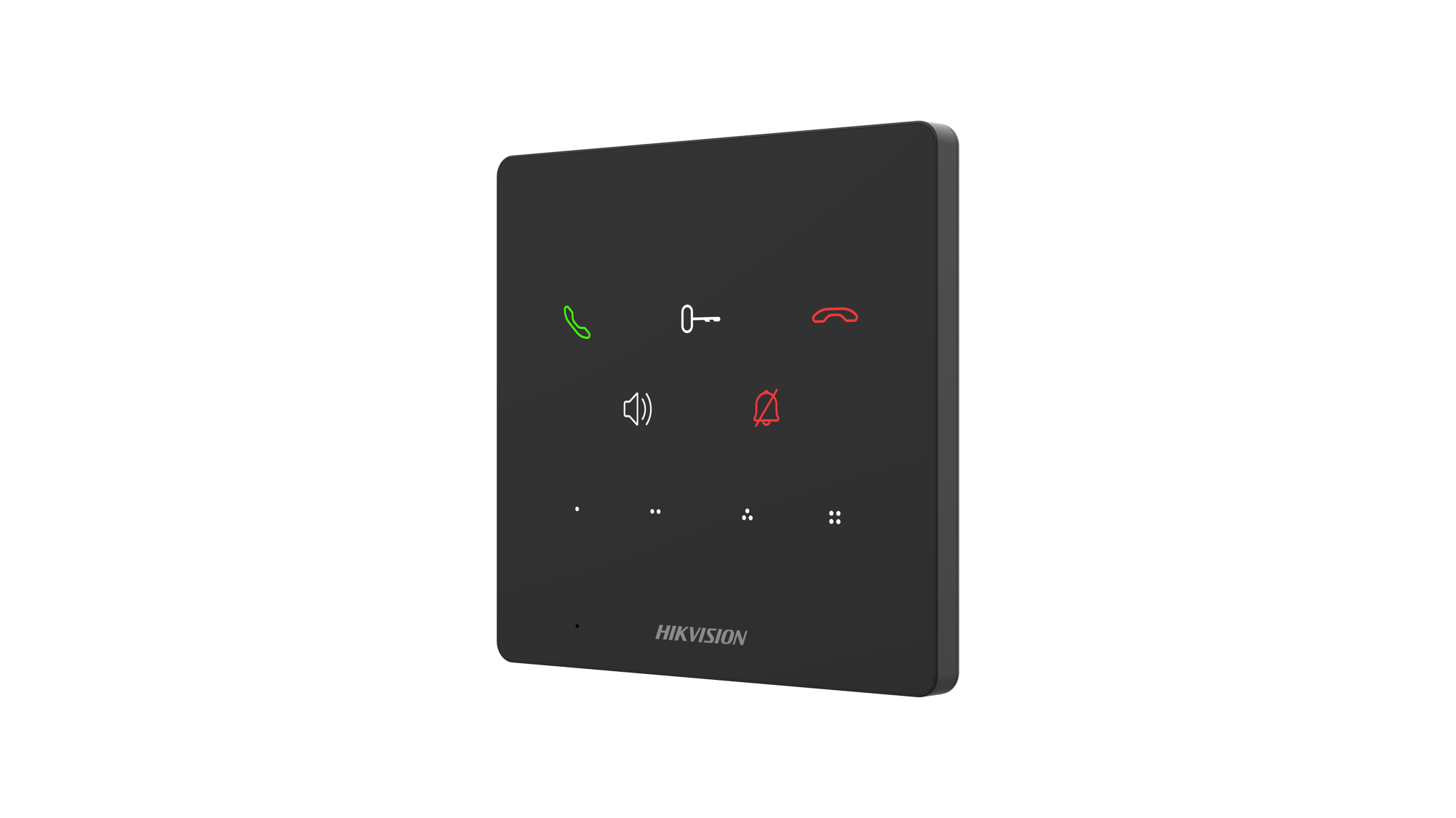 HD sisefono DS-KH7000EY-E2 must 3 HD sisefono DS-KH7000EY-E2 must - Image 3