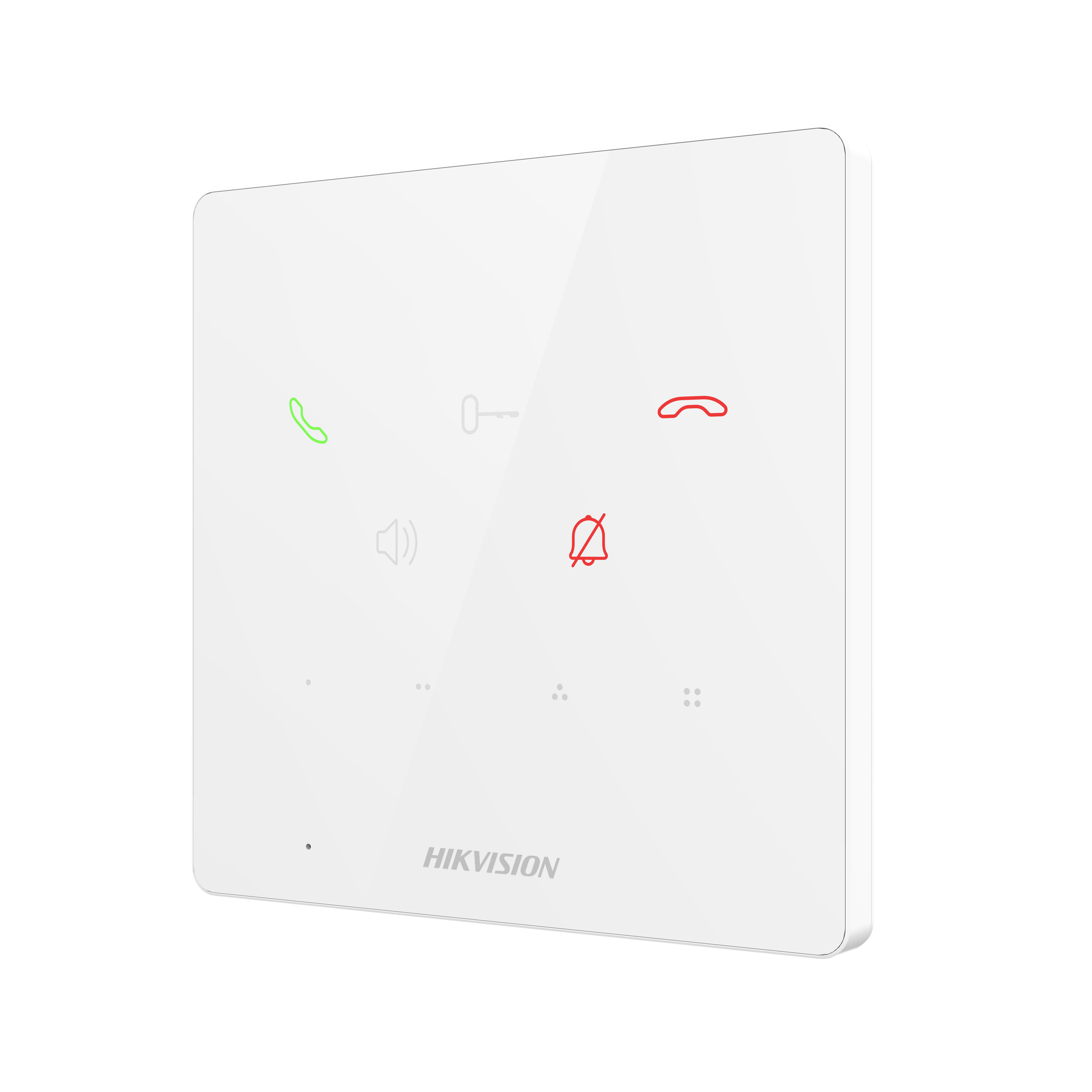 HD sisefono DS-KH7000EY-E2 valge 5 HD sisefono DS-KH7000EY-E2 valge - Image 5