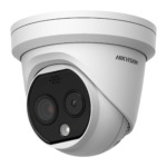 Termokaamera DS-2TD1217-2/QA 4MP