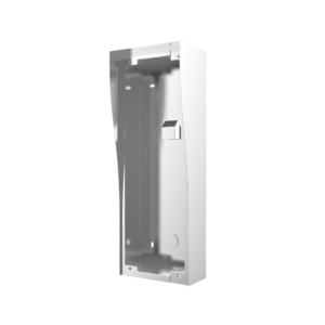 Aluskarp DS-KAB13-D pinnapealne metall