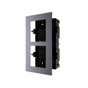 Raam fonole DS-KD-ACF2/Plastic 2-ne