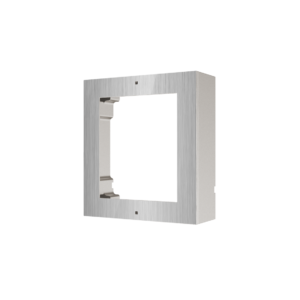 Raam fonole DS-KD-ACW1/S 1-ne roostevaba