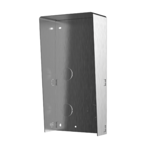 Vihmakaitse DS-KABD8003-RS2/S 2-ne roostevaba