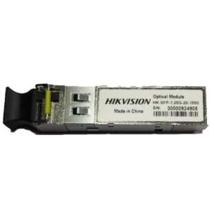 SFP Moodul HK-SFP-1.25G-20-1550
