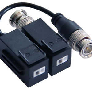 Keerupaari saatja DS-1H18S/E(C) passiivne 2tk