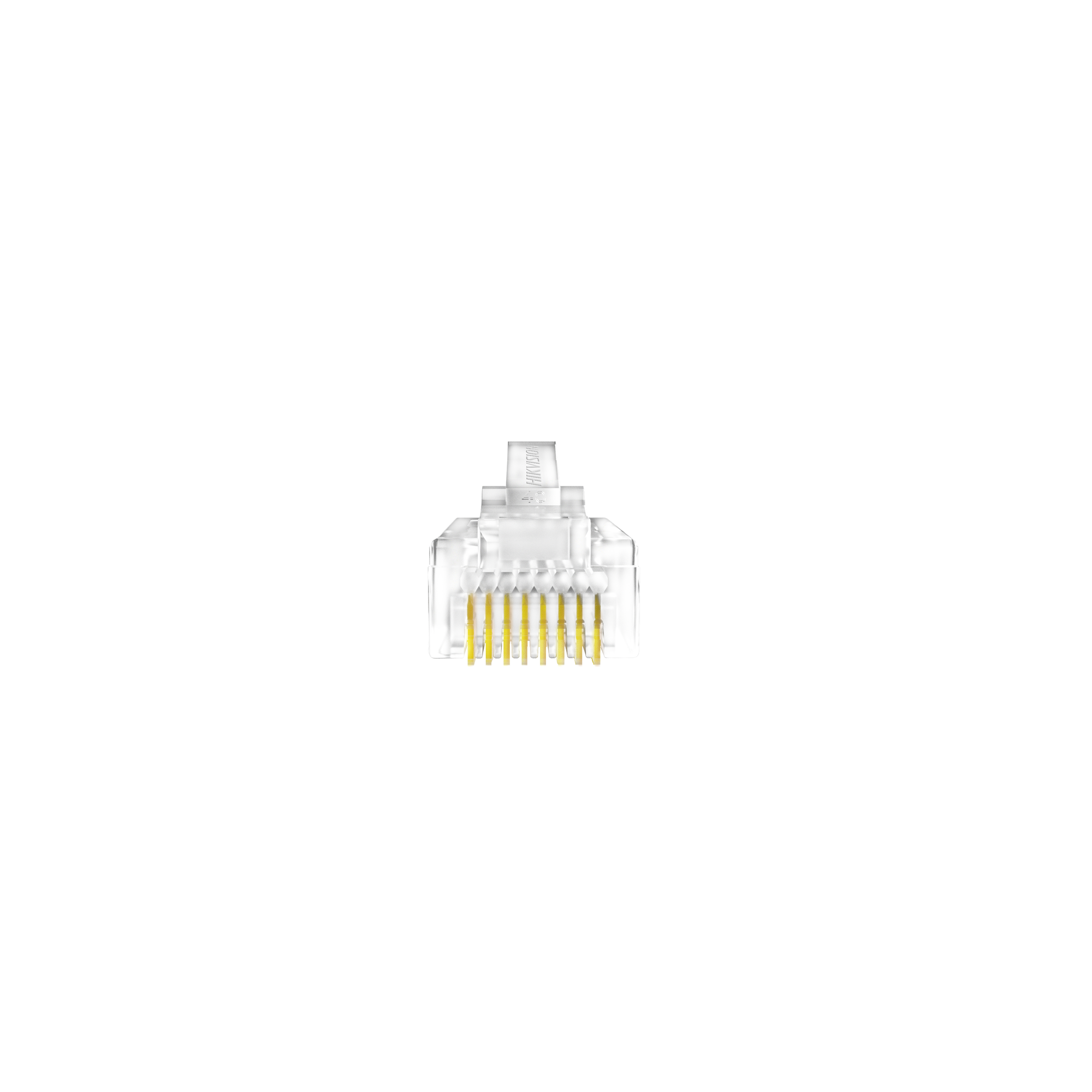 Pistik DS-1M5EUA-15U CAT 5E RJ45 8 PIN 1 Pistik DS-1M5EUA-15U CAT 5E RJ45 8 PIN