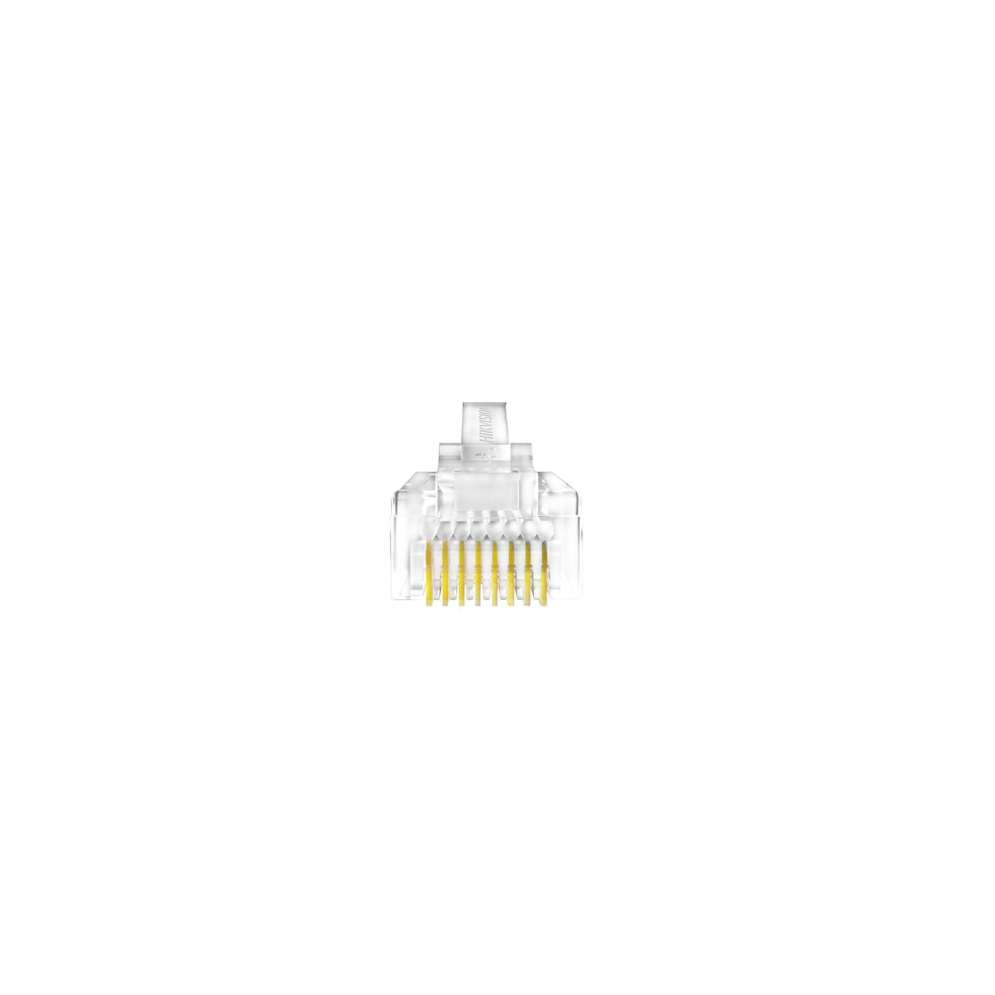Pistik DS-1M5EUA-15U CAT 5E RJ45 8 PIN 2 Pistik DS-1M5EUA-15U CAT 5E RJ45 8 PIN - Image 2