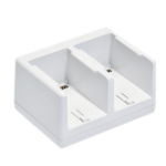 Laadimise keskus C3A kahele akule