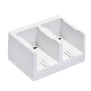 Laadimise keskus C3A kahele akule