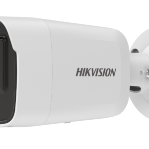 IP kaamera DS-2CD2047G2-LU 4MP f2.8mm mini toru valge