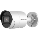 IP kaamera DS-2CD2086G2-IU 8MP f2.8mm mini toru valge