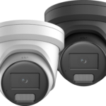 IP kaamera DS-2CD2347G2-LSU/SL 4MP f2.8mm kuppel valge