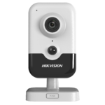 IP kaamera DS-2CD2446G2-I 4MP f2.8mm cube valge