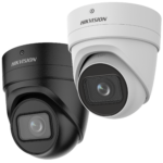 IP kaamera DS-2CD2H86G2-IZS 8MP f2.8-12mm VF kuppel must