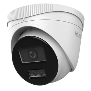 IP kaamera IPC-T240HA-LU 2.8mm 4MP kuppel valge