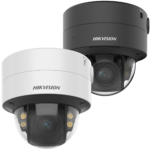 IP kaamera DS-2CD2787G2T-LZS 8MP f2.8-12mm VF kuppel valge