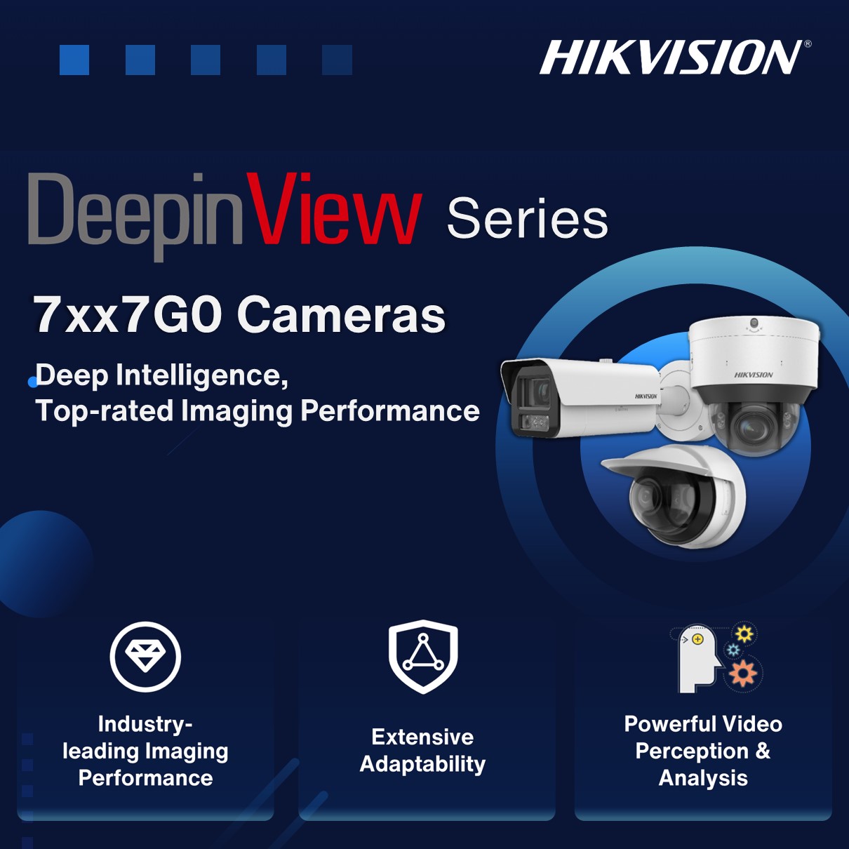 IP kaamera iDS-2CD7547G0/P-XZHSY 2.8-12mm 4MP kuppel numbrituvastus 14 IP kaamera iDS-2CD7547G0/P-XZHSY 2.8-12mm 4MP kuppel numbrituvastus - Image 14