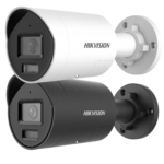 IP kaamera DS-2CD2047G2H-LIU/SL 4MP f2.8mm mini toru valge