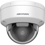 IP kaamera DS-2CD2186G2H-ISU 8MP f4mm kuppel valge