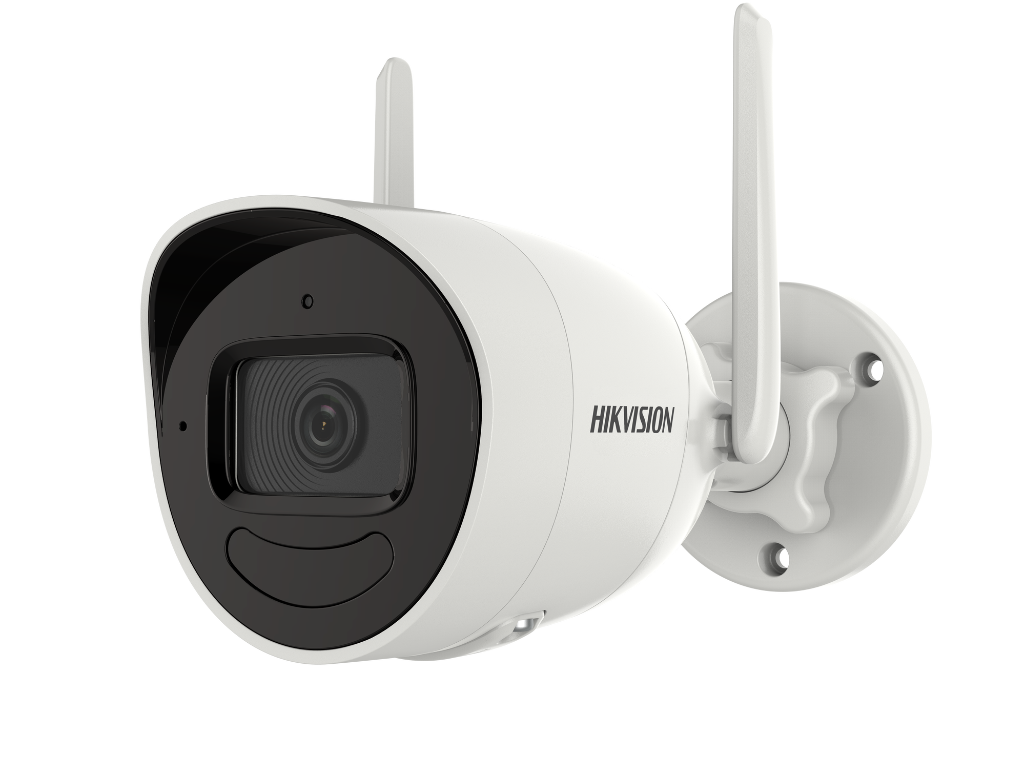 IP kaamera DS-2CV2041G2-IDW 4MP f2.8mm mini toru valge 3 IP kaamera DS-2CV2041G2-IDW 4MP f2.8mm mini toru valge - Image 3