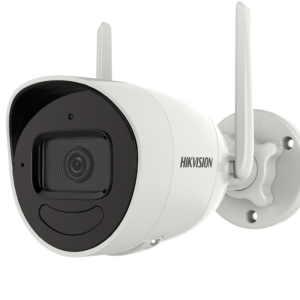 IP kaamera DS-2CV2041G2-IDW 4MP f4mm mini toru valge