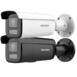 IP kaamera DS-2CD2643G2-LIZS2U 4MP f2.8-12mm toru valge