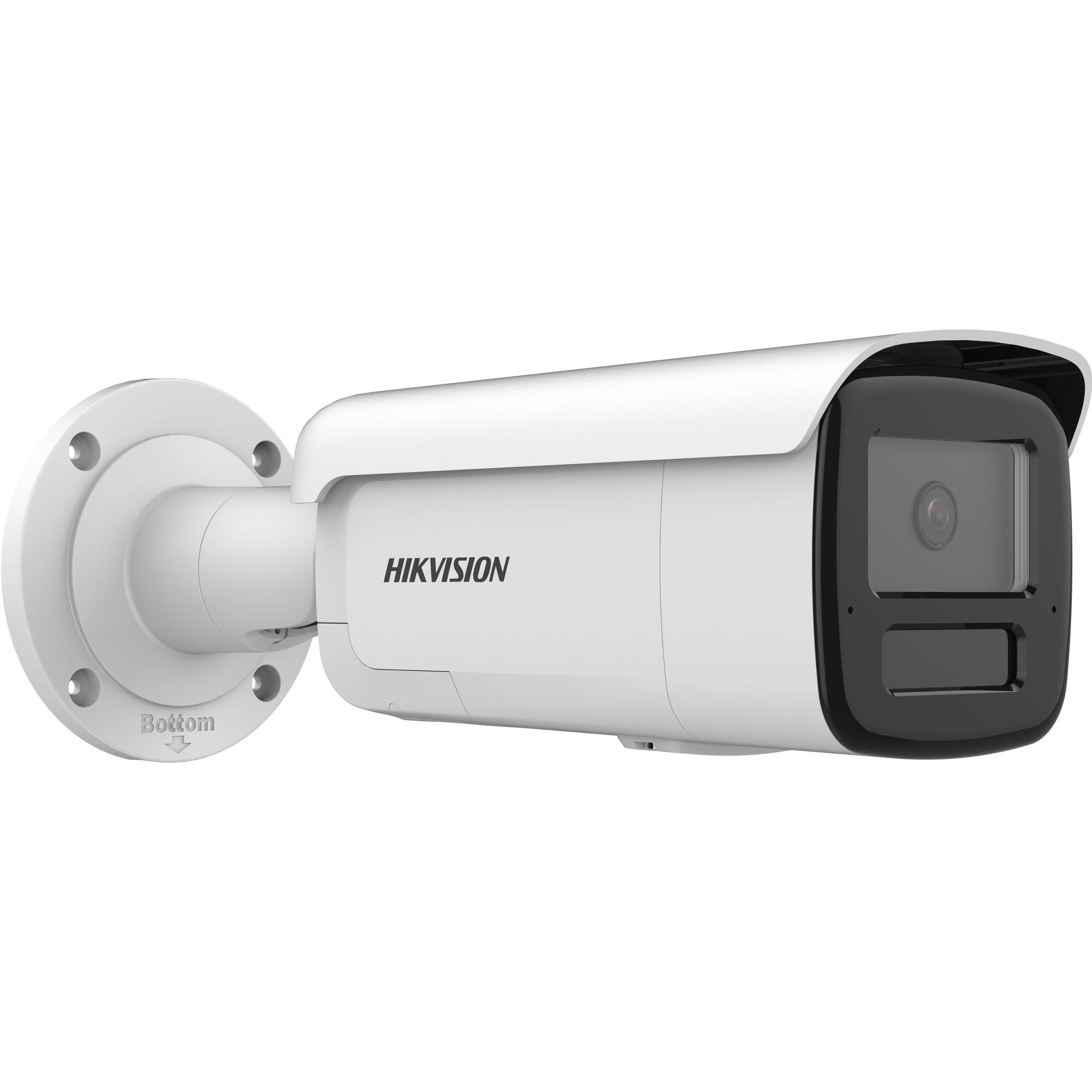 IP kaamera DS-2CD2T86G2H-IS2U/SL 8MP f2.8mm toru valge 2 IP kaamera DS-2CD2T86G2H-IS2U/SL 8MP f2.8mm toru valge - Image 2