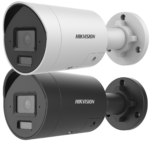 IP kaamera DS-2CD2046G2H-I2U/SL 4MP f4mm mini toru valge